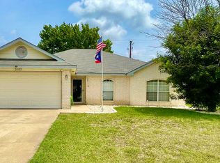 3107 Woodrow Dr, Killeen, TX 76549