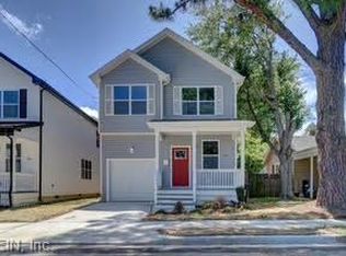 24 E Taylor Ave, Hampton, VA 23663