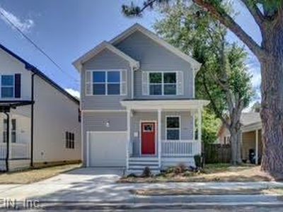 24 E Taylor Ave, Hampton, VA, 23663