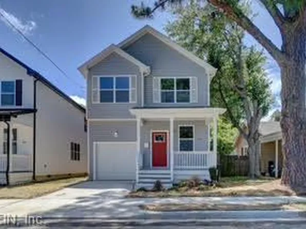 24 E Taylor Ave, Hampton, VA 23663