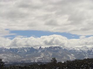109 Pinon Rd W, Ridgway, CO 81432