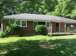 4713 Ruby Ln, Forest Park, GA 30297
