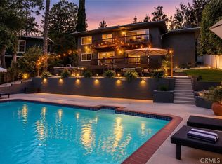 4828 Regalo Rd, Woodland Hills, CA 91364