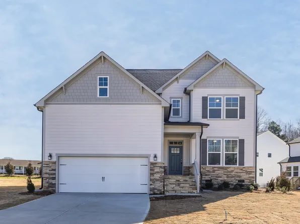432 Reinsman Ct, Mebane, NC 27302