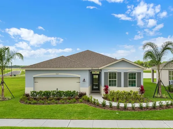 3341 Arch Ave, Ormond Beach, FL 32174