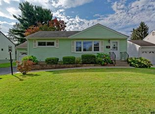 22 Nelson Ave, Latham, NY 12110