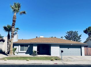 1731 S Standage, Mesa, AZ 85202