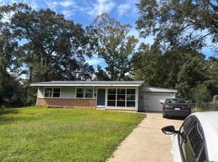 1651 Carey St, Denham Springs, LA 70726