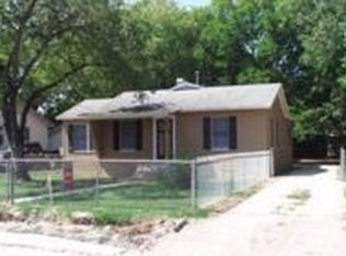 837 Holmgreen Rd, San Antonio, TX 78220