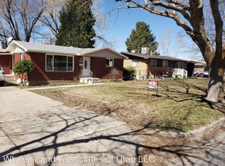 3809 Jackson Ave, Ogden, UT 84403