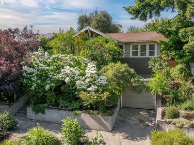 4739 NE Flanders St, Portland, OR, 97213