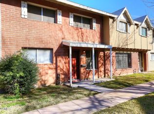 4505 S Mill Ave, Tempe, AZ 85282
