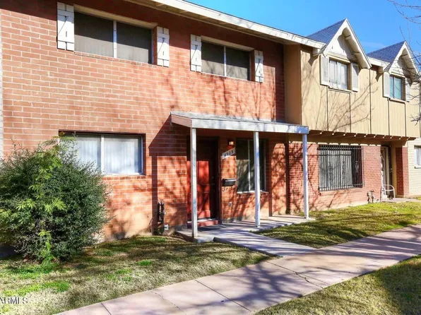4505 S Mill Ave, Tempe, AZ 85282