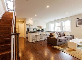 14-16 E Springfield St #6R, Boston, MA 02118