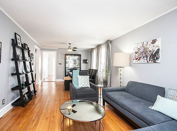 3rd image of 4201 N Meade Ave #1