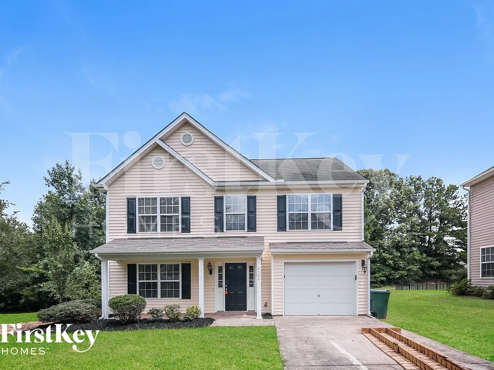4306 Lady Slipper Ln