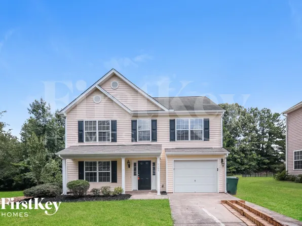 4306 Lady Slipper Ln, Durham, NC 27704