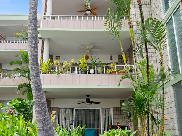 75-6016 Alii Dr, Kailua Kona, HI