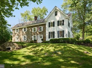 182 Taylorsville Rd, Washington Crossing, PA 18977