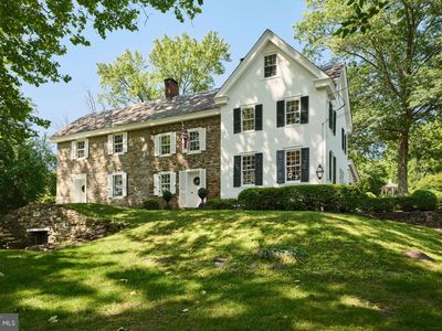 182 Taylorsville Rd, Washington Crossing, PA, 18977