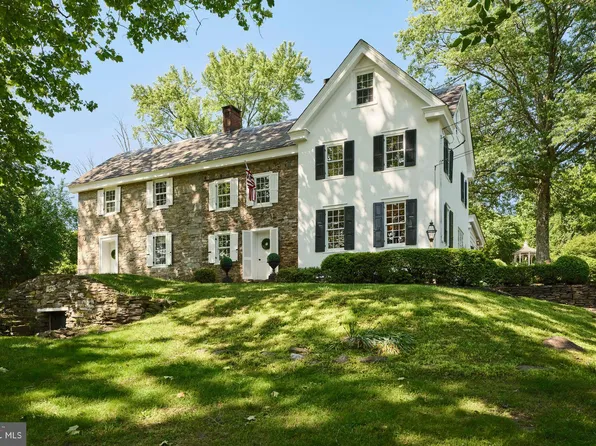 182 Taylorsville Rd, Washington Crossing, PA 18977