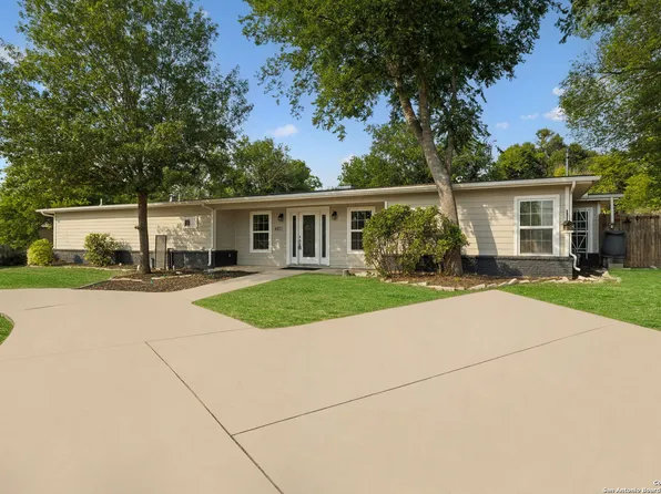 4871 Evers, San Antonio, TX 78228
