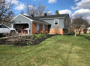 6618 Coppersmith Rd, Sylvania, OH 43560