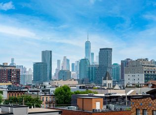 700 1st St APT 8H, Hoboken, NJ 07030