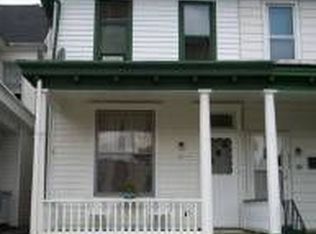 2040 Berryhill St, Harrisburg, PA 17104