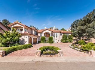 1855 Vista Del Lago, Auburn, CA 95603