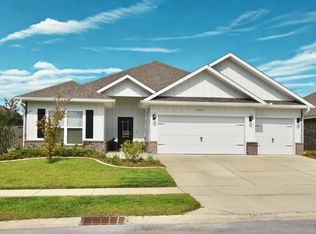 4756 Rosemary St, Panama City, FL 32404
