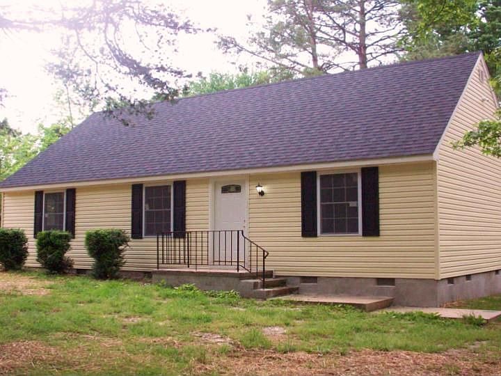 Newly renovated inside & out!