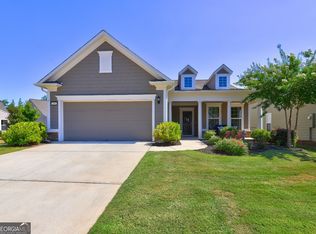 608 Daffodil Dr, Griffin, GA 30223