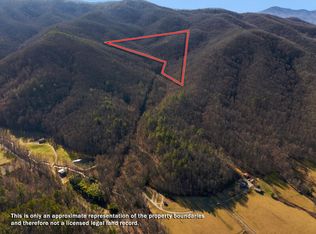 3820 Woody Rd, Hartford, TN 37753