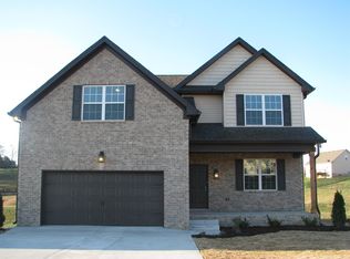 224 Hickory Point Dr LOT 26, Lebanon, TN 37087