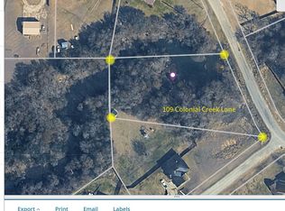 109 Colonial Creek Ln, Weatherford, TX 76088