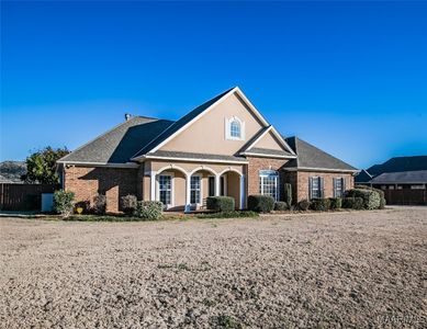 2024 Vonica Rose St, Deatsville, AL, 36022