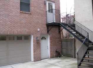 509 Monroe St #8, Hoboken, NJ 07030
