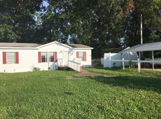 24704 Rockdale Dr, Waynesville, MO 65583
