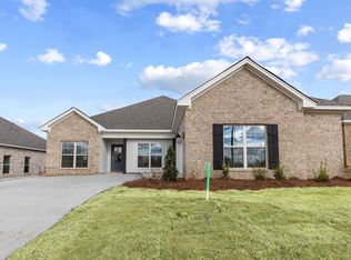 332 Carr Farms Rd, Ridgeland, MS 39157