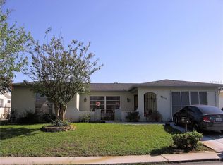 8506 Paxton Dr, Port Richey, FL 34668