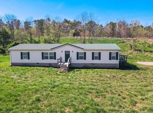 5415 Beulah Rd, Madisonville, KY 42431