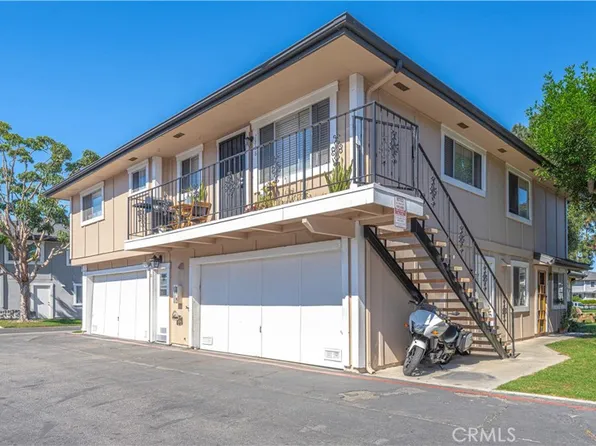 7808 Arbor Cir #72D, Huntington Beach, CA 92647