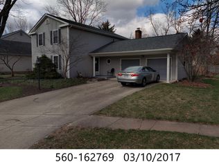 3236 Brendan Dr, Columbus, OH 43221