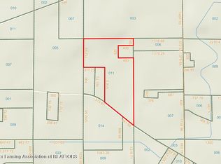 0 Swan Rd, Dansville, MI 48819