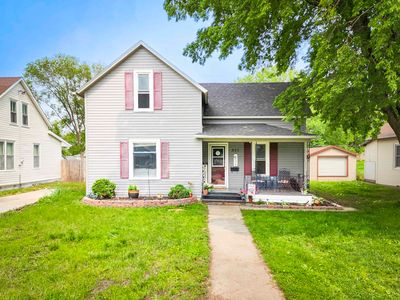 811 S 5th St, Norfolk, NE, 68701