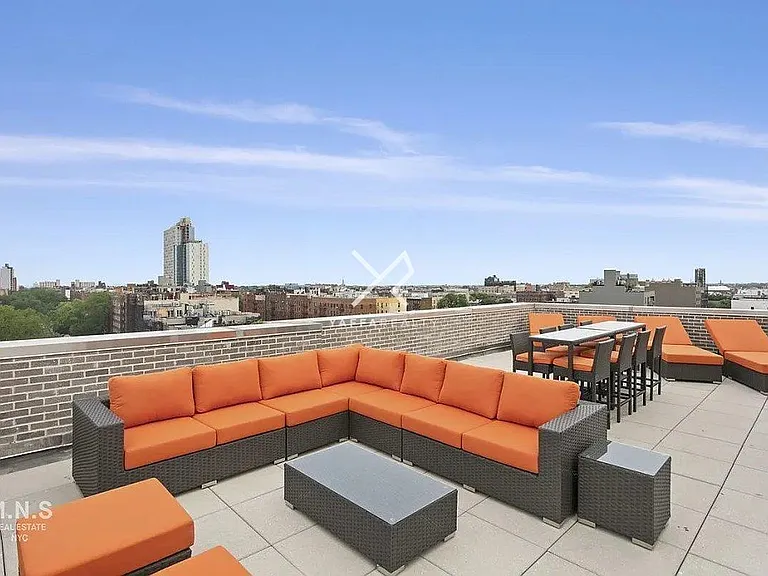 39 E 21st St #2D — Photo 10