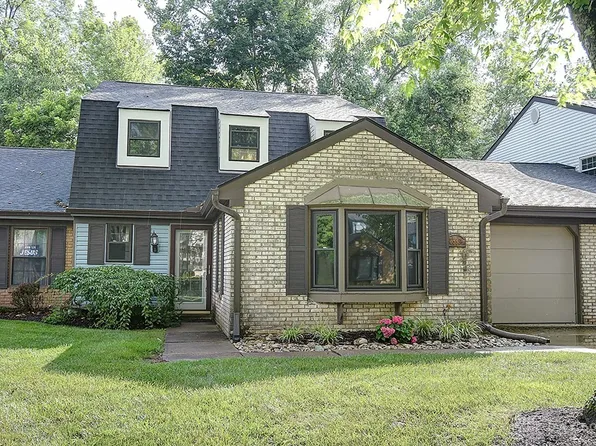 6583 Benjamin Franklin Dr, Englewood, OH 45322