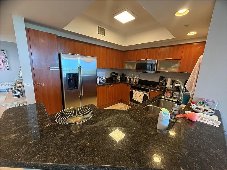 15051 Royal Oaks Ln #1104 — Photo 36