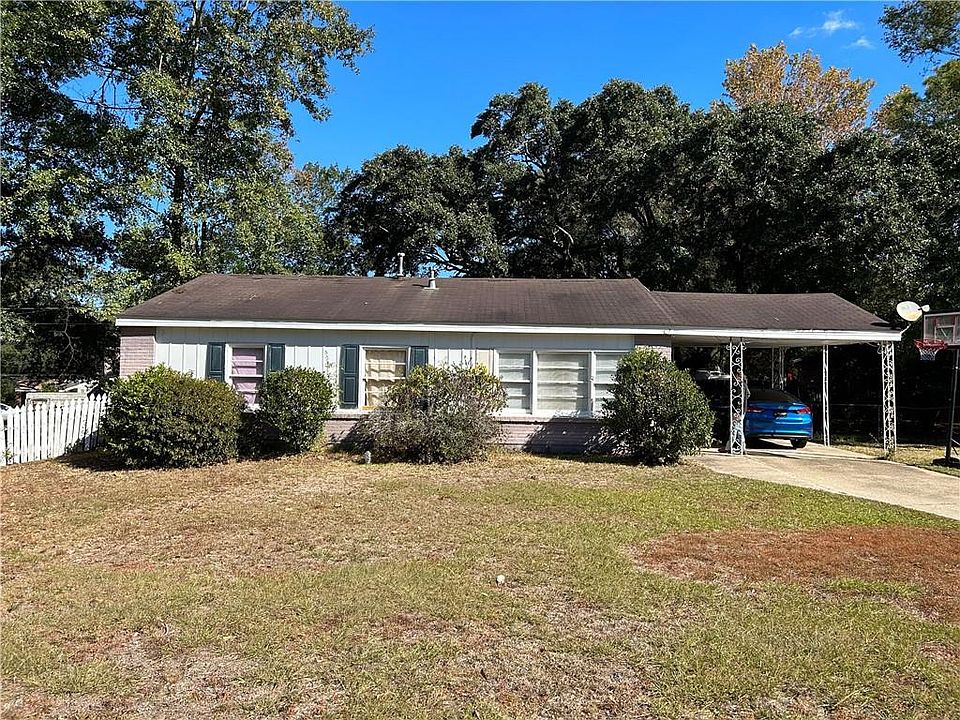 4114 Ridgedale Rd, Mobile, AL 36609 MLS 7300544 Zillow